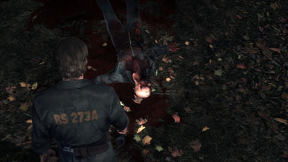 
Silent Hill: Downpour | PlayStation 3 | gameplay screenshot | Region: North America | source-country= | Data by MobyGames.com