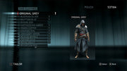 
Assassin's Creed: Revelations | PlayStation 3 | gameplay screenshot | Data by MobyGames.com