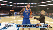 
NBA 2K14 | PlayStation 4 | gameplay screenshot | Data by MobyGames.com