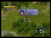 
Fire Emblem: Path of Radiance | GameCube | gameplay screenshot | Data by MobyGames.com