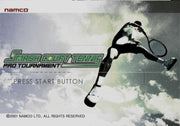 Smash Court Tennis: Pro Tournament | PlayStation 2 | gameplay screenshot | region=North America | source-country= | zypher-v2 | moby-39c3ef41868b | Data by MobyGames.com