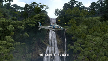 
LEGO Jurassic World | PlayStation 4 | gameplay screenshot | Data by MobyGames.com