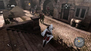 
Assassin's Creed: Brotherhood | Xbox 360 | gameplay screenshot | Data by MobyGames.com