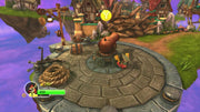 Skylanders: Spyro's Adventure | Xbox 360 | gameplay screenshot | region=North America | source-country= | zypher-v2 | moby-fa8b1fddfb97 | Data by MobyGames.com