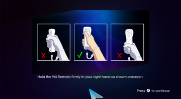 
Just Dance 2014 | Wii | gameplay screenshot | Region: North America | source-country= | Data by MobyGames.com