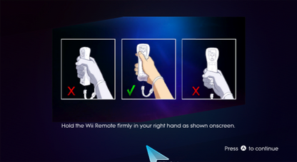 
Just Dance 2014 | Wii | gameplay screenshot | Region: North America | source-country= | Data by MobyGames.com