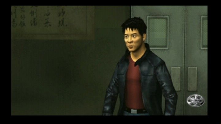 
Jet Li: Rise to Honor | PlayStation 2 | gameplay screenshot | Data by MobyGames.com