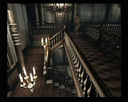 Resident Evil | GameCube | gameplay screenshot | region=North America | source-country= | zypher-v2 | moby-dbdc9996a318 | Data by MobyGames.com