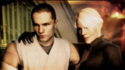 
Star Wars: The Force Unleashed | PlayStation 3 | gameplay screenshot | Data by MobyGames.com