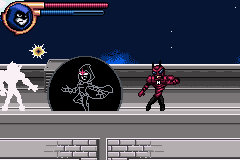 
Teen Titans | Game Boy Advance | gameplay screenshot | Data by MobyGames.com