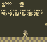 
Kid Icarus: of Myths and Monsters | Game Boy | gameplay screenshot | Data by MobyGames.com