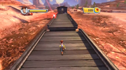 
Disney•Pixar Toy Story 3 | Xbox 360 | gameplay screenshot | Data by MobyGames.com