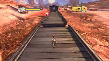 
Disney•Pixar Toy Story 3 | Xbox 360 | gameplay screenshot | Data by MobyGames.com