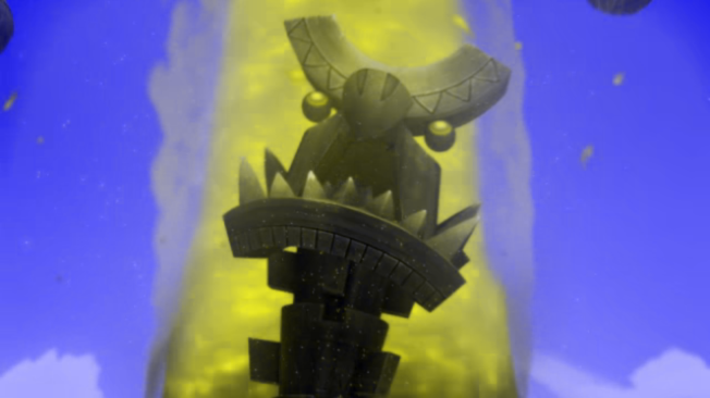 Donkey Kong Country Returns | Wii | gameplay screenshot | region=North America | source-country= | zypher-v2 | moby-87b5a5c2c9d7 | Data by MobyGames.com