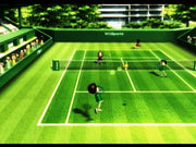 Wii Sports | Wii | gameplay screenshot | region=North America | edition=nintendo selects | source-country= | zypher-v2 | moby-431fe53c0417 | Data by MobyGames.com