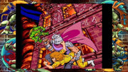Teenage Mutant Ninja Turtles | Xbox 360 | gameplay screenshot | region=North America | source-country= | zypher-v2 | moby-942d6d526610 | Data by MobyGames.com