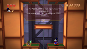 
Disney DuckTales: Remastered | PlayStation 3 | gameplay screenshot | Region: North America | source-country= | Data by MobyGames.com