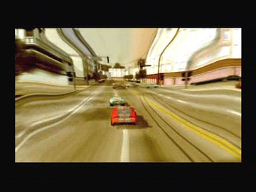 Test Drive | PlayStation 2 | gameplay screenshot | region=North America | source-country= | zypher-v2 | moby-ace8b48f51f6 | Data by MobyGames.com