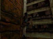 
Tomb Raider II | PlayStation | gameplay screenshot | Data by MobyGames.com
