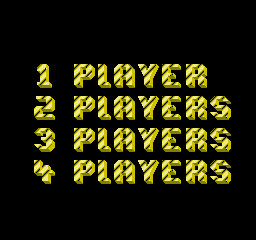 
Ivan 'Ironman' Stewart's Super Off Road | NES | gameplay screenshot | Data by MobyGames.com