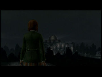 Clock Tower 3 | PlayStation 2 | gameplay screenshot | region=North America | source-country= | zypher-v2 | moby-bb6d9027730f | Data by MobyGames.com