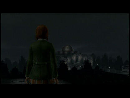 Clock Tower 3 | PlayStation 2 | gameplay screenshot | region=North America | source-country= | zypher-v2 | moby-bb6d9027730f | Data by MobyGames.com