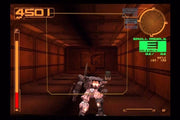 
Armored Core 2 | PlayStation 2 | gameplay screenshot | Region: North America | source-country= | Data by MobyGames.com