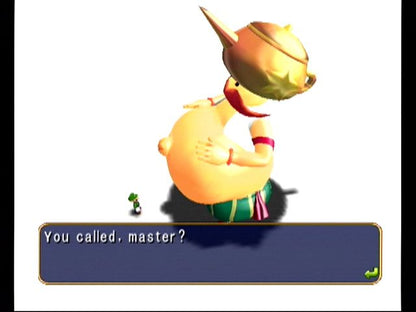 
Mario Party 4 | GameCube | gameplay screenshot | Region: North America | source-country= | Data by MobyGames.com
