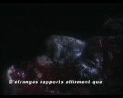 
Resident Evil: Director's Cut (Greatest Hits) | PlayStation | gameplay screenshot | Data by MobyGames.com