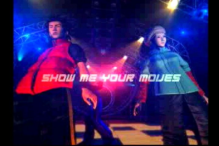 
Dance Dance Revolution: Konamix | PlayStation | gameplay screenshot | Region: North America | source-country= | Data by MobyGames.com