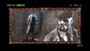
Wet | PlayStation 3 | gameplay screenshot | Region: North America | source-country= | Data by MobyGames.com