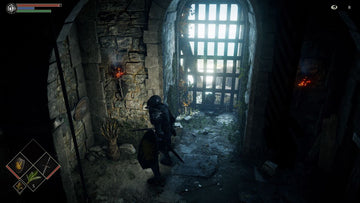 
Demon's Souls | PlayStation 5 | gameplay screenshot | Data by MobyGames.com