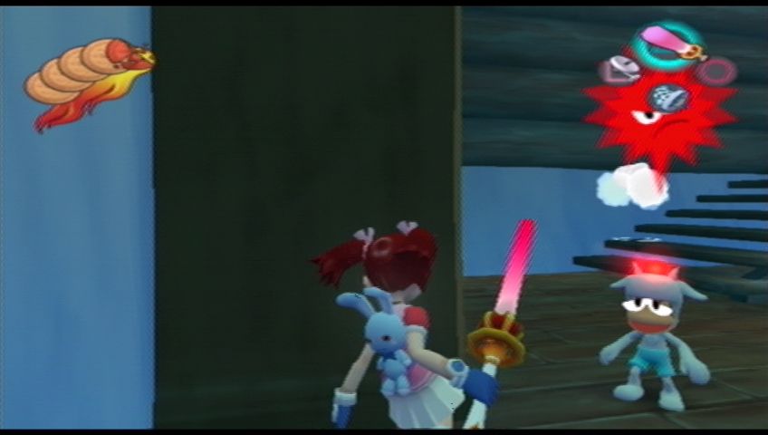 
Ape Escape 3 | PlayStation 2 | gameplay screenshot | Data by MobyGames.com