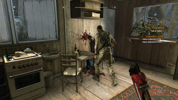 
Dying Light: The Following - Enhanced Edition | PlayStation 4 | gameplay screenshot | Data by MobyGames.com