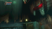 BioShock | Xbox 360 | gameplay screenshot | region=North America | source-country= | zypher-v2 | moby-9df8143408db | Data by MobyGames.com