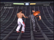 Dead or Alive 3 | Xbox | gameplay screenshot | region=North America | source-country= | zypher-v2 | moby-b7af303a33e4 | Data by MobyGames.com
