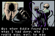 
Ultimate Spider-Man | Game Boy Advance | gameplay screenshot | Data by MobyGames.com