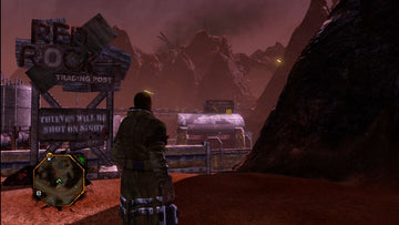 Red Faction: Guerrilla | Xbox 360 | gameplay screenshot | region=North America | source-country= | zypher-v2 | moby-d37e953e1c5c | Data by MobyGames.com