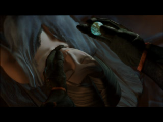 
The Legend of Dragoon | PlayStation | gameplay screenshot | Region: North America | source-country= | Data by MobyGames.com
