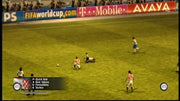 
FIFA World Cup: Germany 2006 | Xbox 360 | gameplay screenshot | Data by MobyGames.com