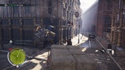 
Assassin's Creed: Syndicate (Limited Edition) | PlayStation 4 | gameplay screenshot | Data by MobyGames.com