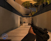 
007: Agent Under Fire | PlayStation 2 | gameplay screenshot | Region: North America | source-country= | Data by MobyGames.com