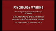 
Silent Hill: Shattered Memories | Wii | gameplay screenshot | Data by MobyGames.com