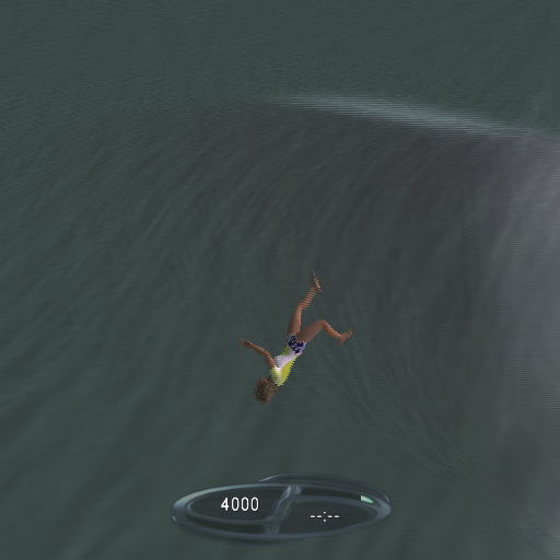 
Sunny Garcia Surfing | PlayStation 2 | gameplay screenshot | Region: North America | source-country= | Data by MobyGames.com