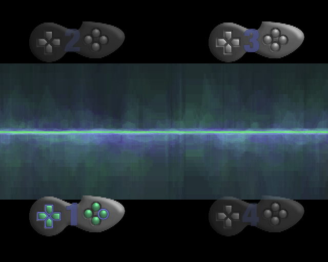 
eJay ClubWorld | PlayStation 2 | gameplay screenshot | Region: North America | source-country= | Data by MobyGames.com