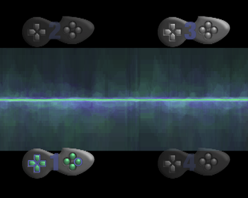 
eJay ClubWorld | PlayStation 2 | gameplay screenshot | Region: North America | source-country= | Data by MobyGames.com