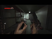 
Condemned: Criminal Origins | Xbox 360 | gameplay screenshot | Data by MobyGames.com