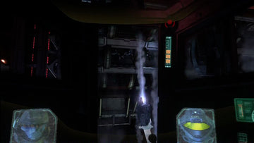 Halo 3: ODST | Xbox 360 | gameplay screenshot | region=North America | source-country= | zypher-v2 | moby-838b5c922154 | Data by MobyGames.com