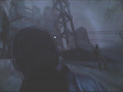 
The Chronicles of Riddick: Escape from Butcher Bay | Xbox | gameplay screenshot | Data by MobyGames.com