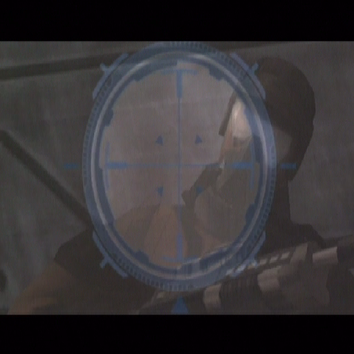 Mace Griffin: Bounty Hunter | PlayStation 2 | gameplay screenshot | Region: North America | source-country= | Data by MobyGames.com